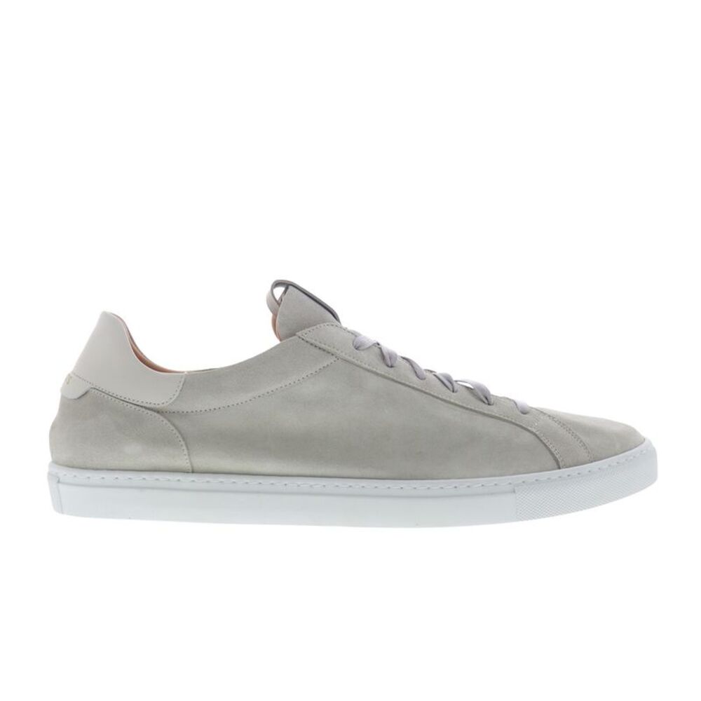 Greats Mens Reign Gray Shoes (NWT)